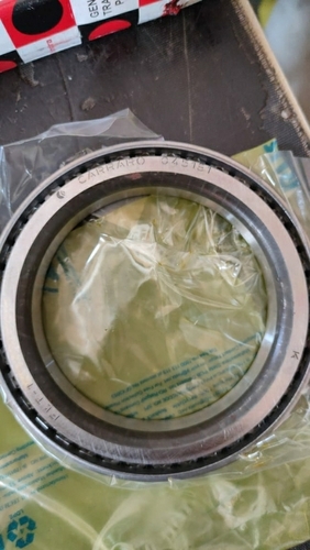 Hub Bearing 4WD
