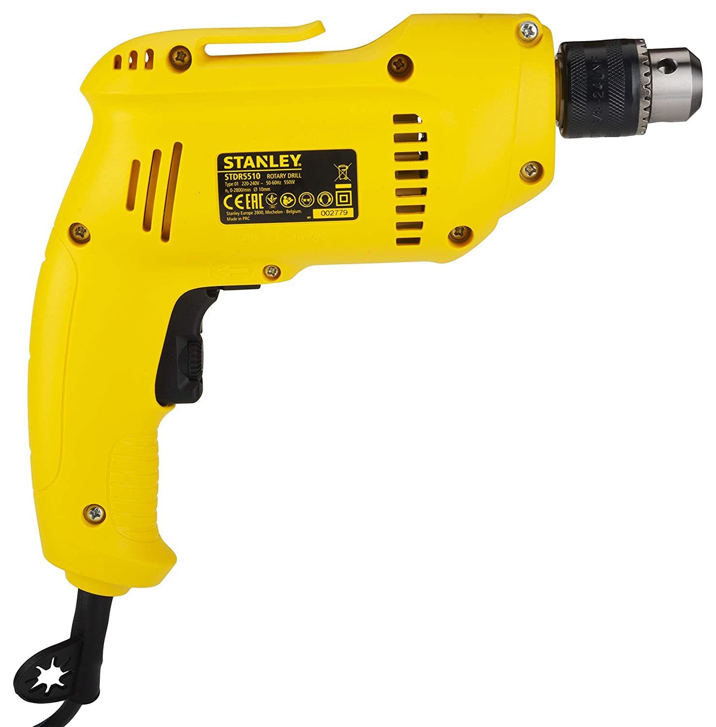 Stanley STDR5510