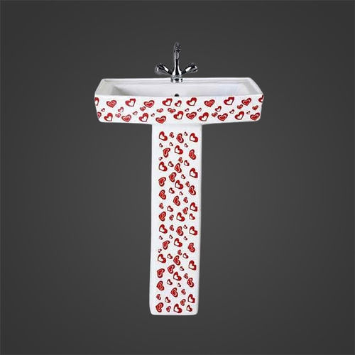 Designer Sanitary Ware