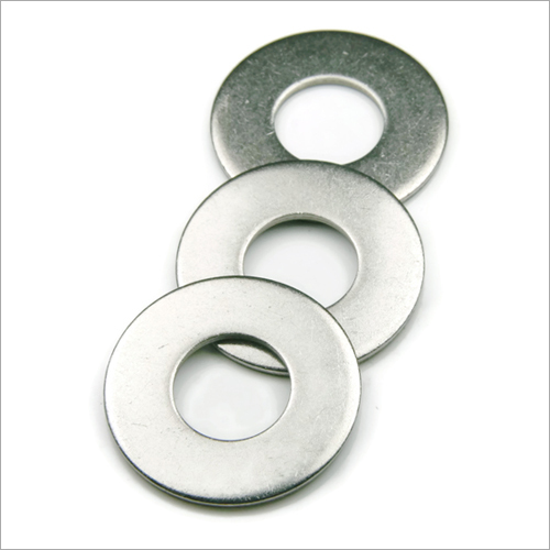 Flat Washer