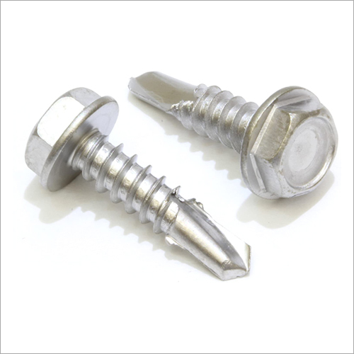 Self Drilling Screws