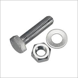 Hex Bolt