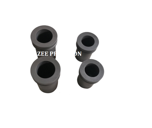 Graphite Products By ZEE PRECISION CARBOGRAPHITE INDUSTRIES