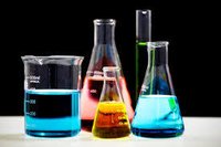 International Courier Service For Chemicals