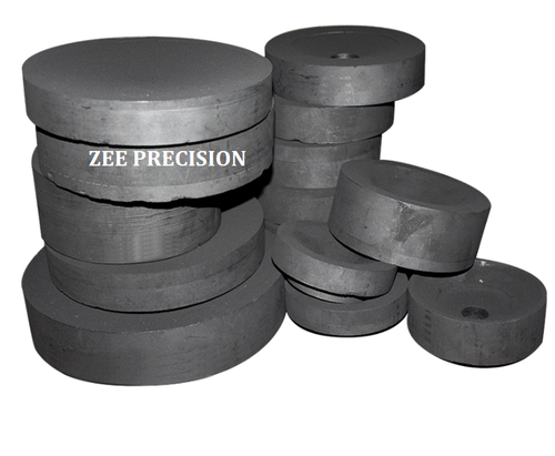 Amorphous Graphite