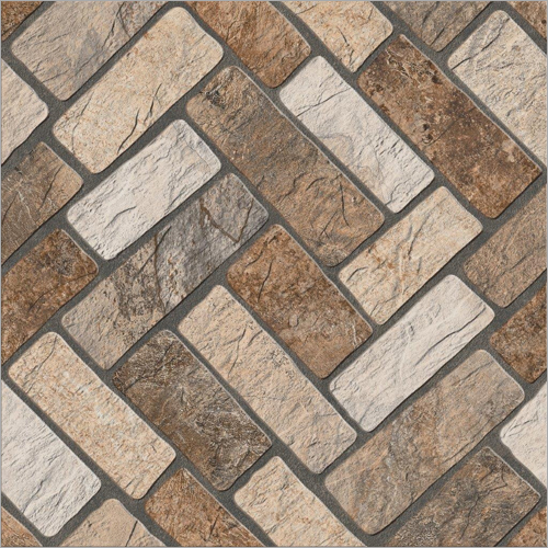 300X300 Brikostone Parking-Outdoor Tiles