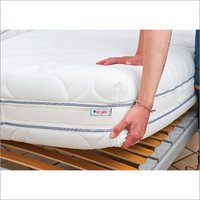 Dual Comfort Reversible PU Foam Mattress