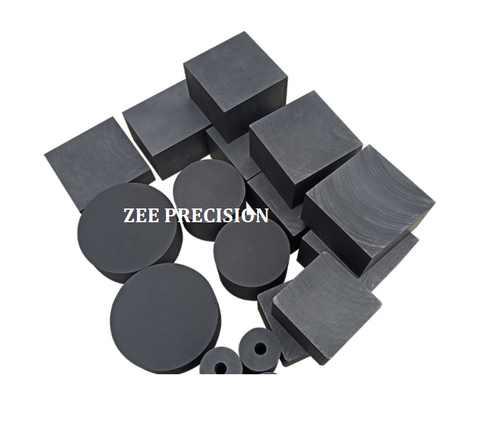 Carbon And Graphite