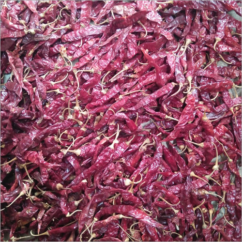 Kdl Byadgi Chilli