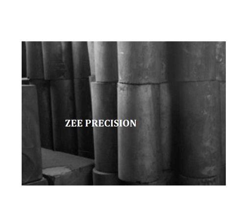 Raw Graphite