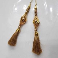 FANCY TASSELS LATKAN