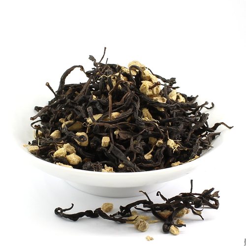 Gingar Black Tea Gingar Black Tea