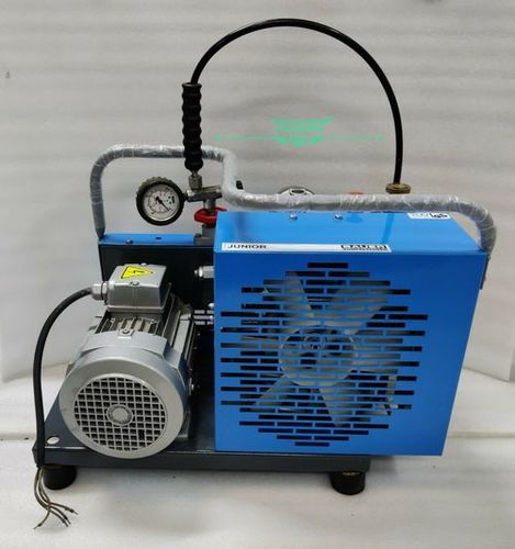 Bauer Junior E Breathing Air Compressor , Made In Germany at Best Price ...