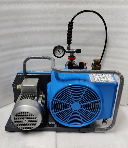 BAUER Junior 2 Breathing Air Compressor