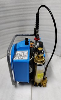 BAUER Junior 2 Breathing Air Compressor