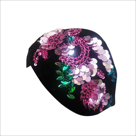 Fancy Hair Band