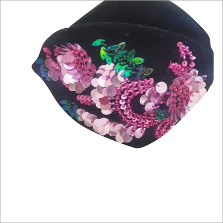 Custom Hair Band