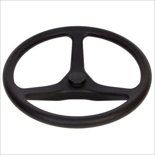 Steering Wheel For Tractor