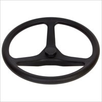 Steering Wheel For Tractor