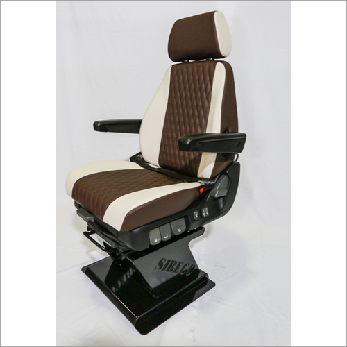 Crv17 Truck Seat