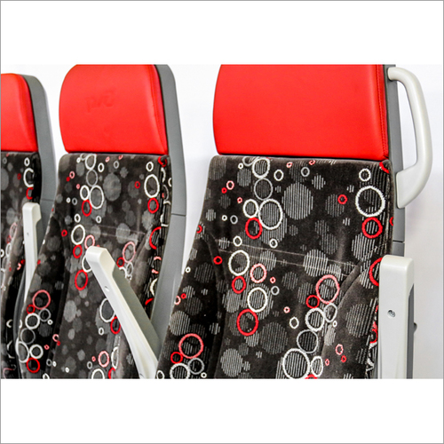 New Style 3rd Class Passenger Seat For Train