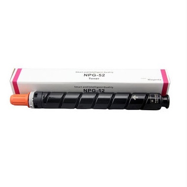 Canon NPG52 Original Magenta Toner Cartridge