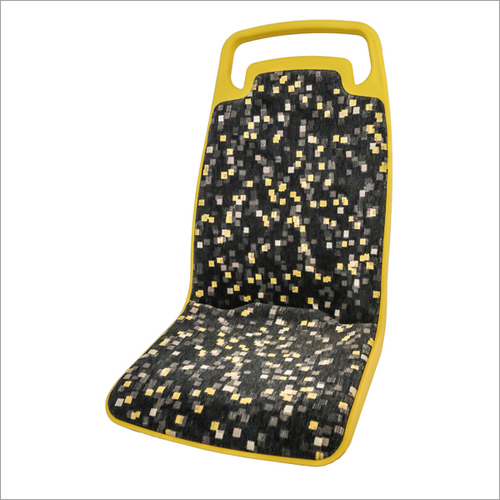 New Style Passenger Train Seat