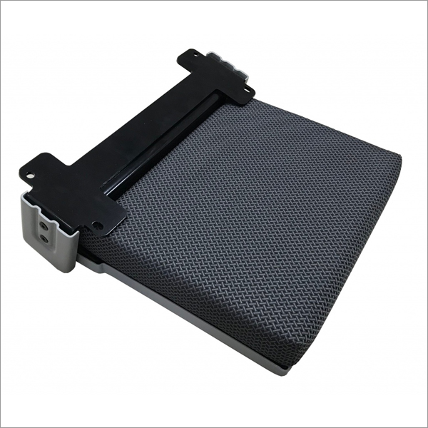 C340 Foldable Seat