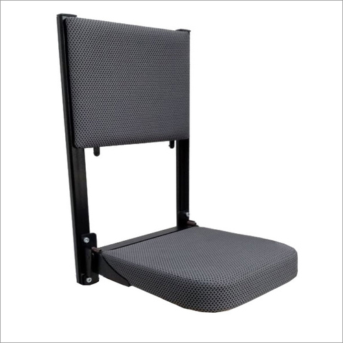 C341 Foldable Seat