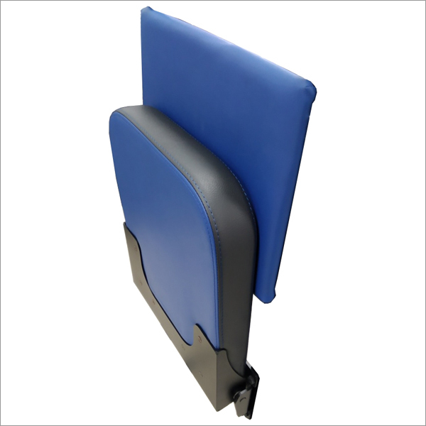 C341 Foldable Seat