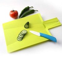 Multipurpose Chop Cutting Board