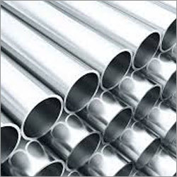 SS Seamless Pipes 