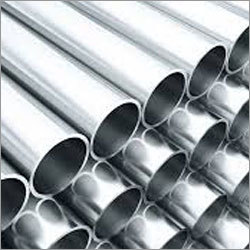 SS Seamless Pipes