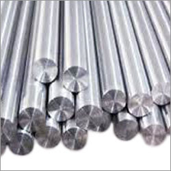 Ss Round Bars Application: Construction