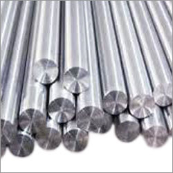 SS Round Bars