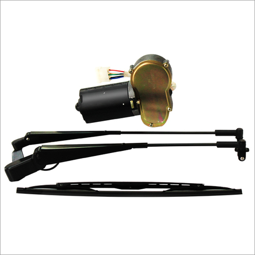 Wiper Blade For Bus
