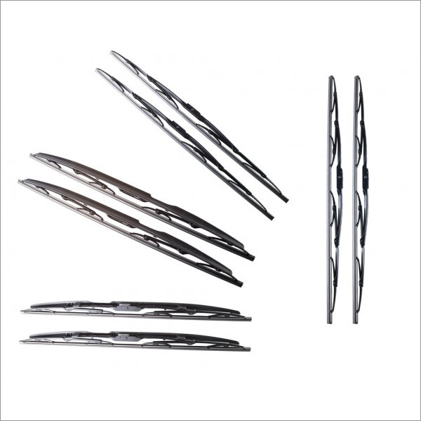 Wiper Blade For Bus