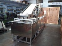 Automatic Roti Making Machine