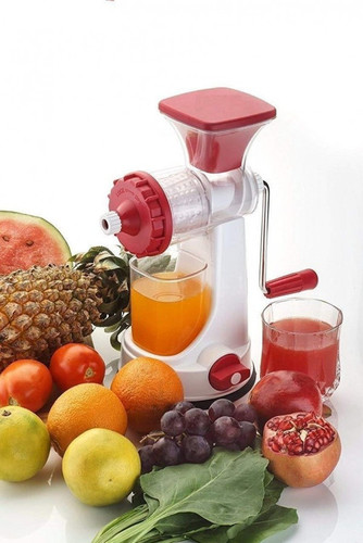 JUICER MACHINE BIG