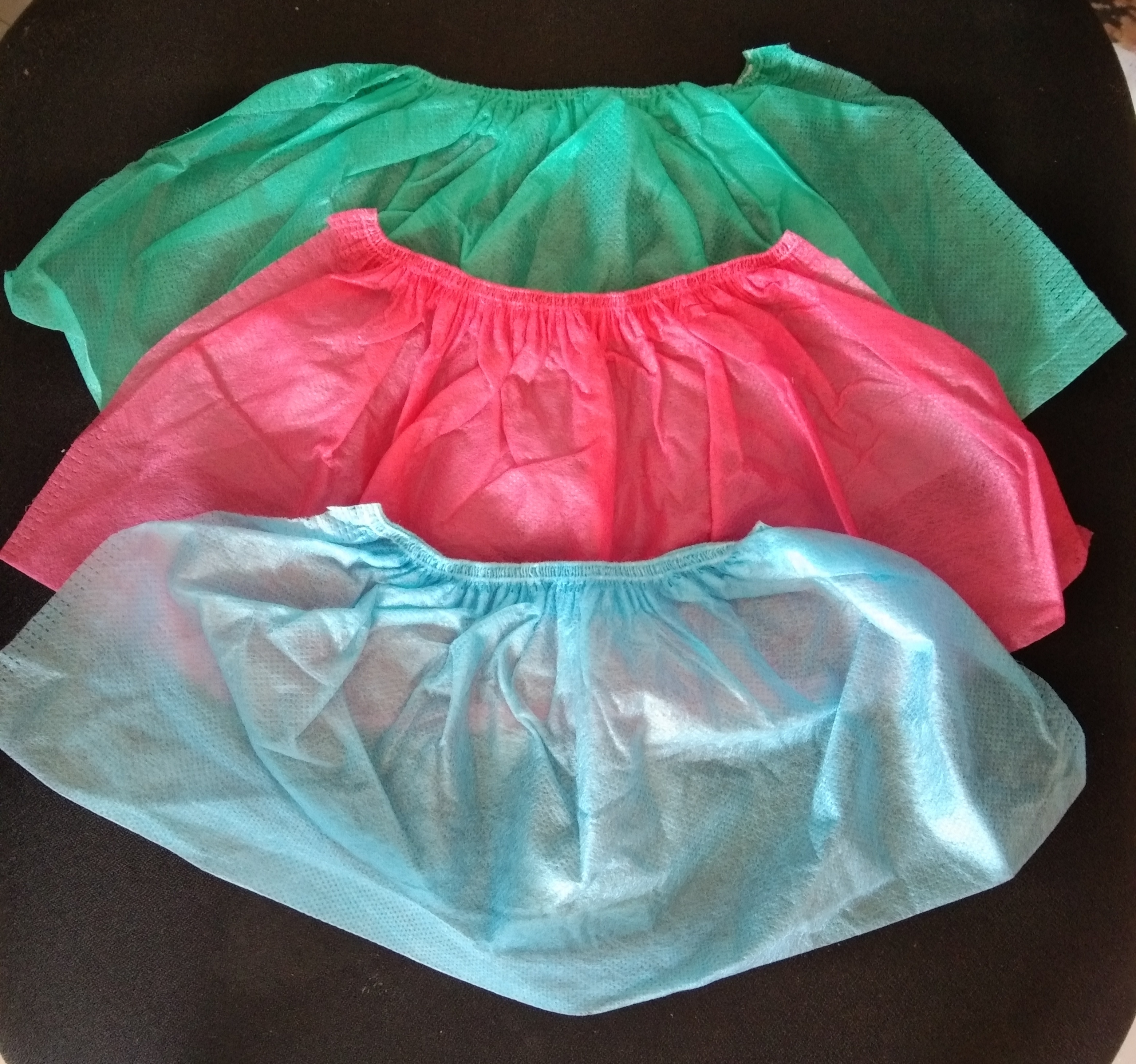 Non Woven Shoe Cover