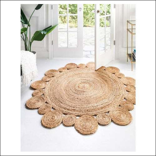 Designer Braided Rugs