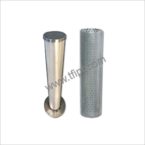 Micro Perforation Filter Cartridges