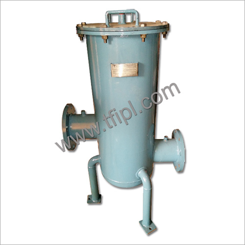 Root Blower Air Filter System By TFI FILTRATION (INDIA) PVT. LTD.