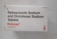 Rclonac Tablets