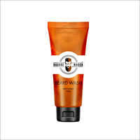 100 G Beard Wash Age Group: Suitable For All Ages