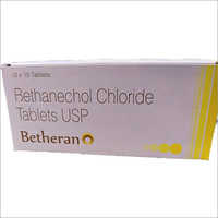 Bethanechol Chloride Tablets Usp General Medicines