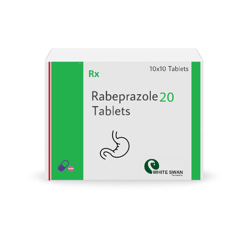 Rabeprazole Tablets