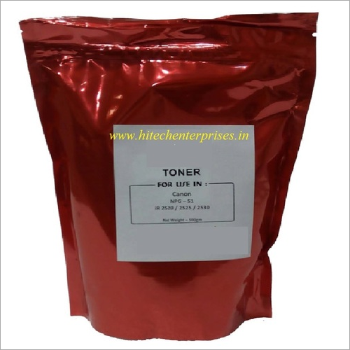 Compatible Toner Powder