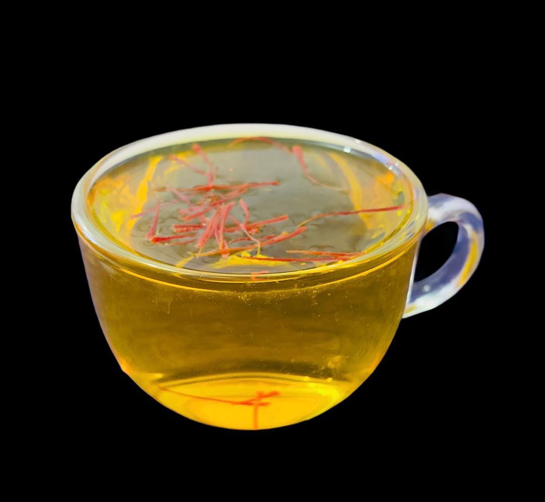 GLI Kashmir Organic Saffron