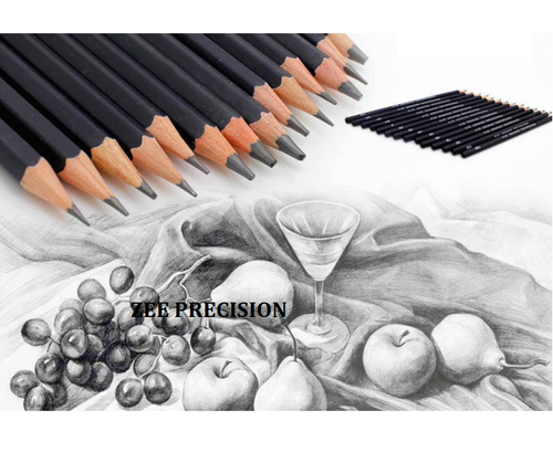 Graphite Architecture